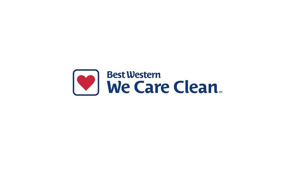 Best Western Louisville East Inn&Suites Eksteriør billede