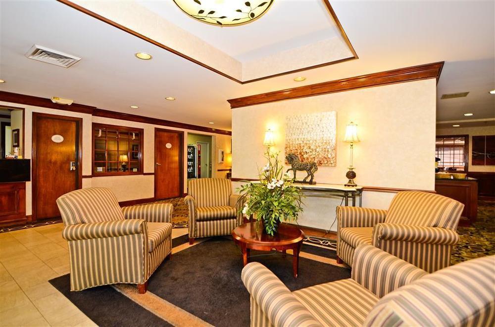 Best Western Louisville East Inn&Suites Værelse billede