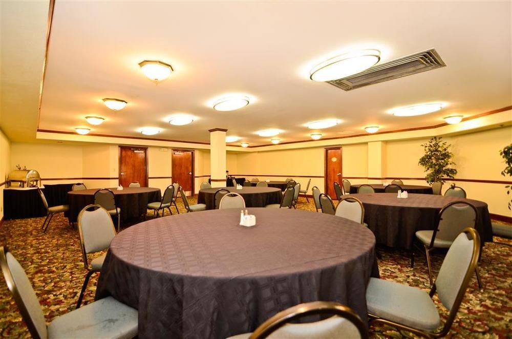 Best Western Louisville East Inn&Suites Business billede