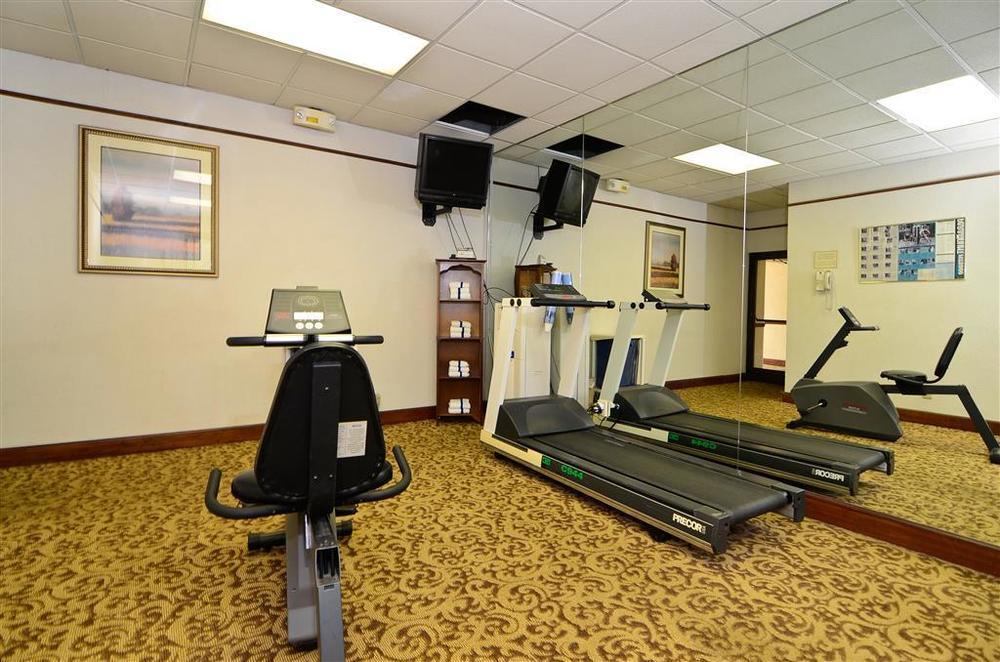 Best Western Louisville East Inn&Suites Faciliteter billede