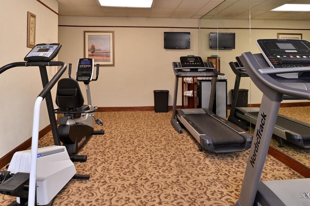 Best Western Louisville East Inn&Suites Eksteriør billede